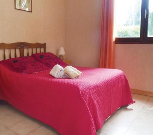 Holiday home Chemin de La Maure