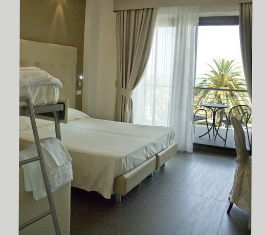 Hotel Arlecchino