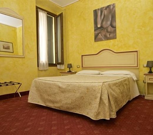 Hotel Astoria