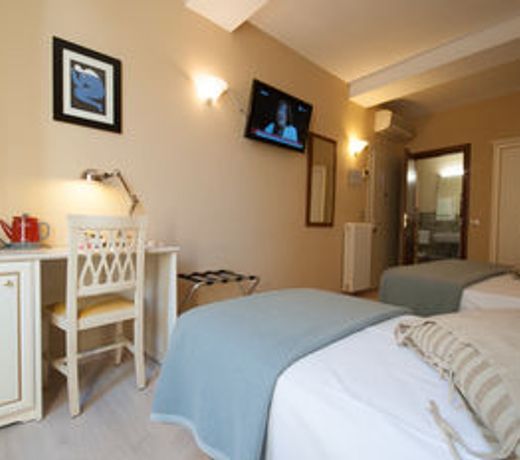 Hotel Astoria