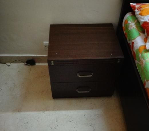Maplewood Guest House, Neeti Bagh, New Delhiit is a Boutiqu Guest House - Room 2