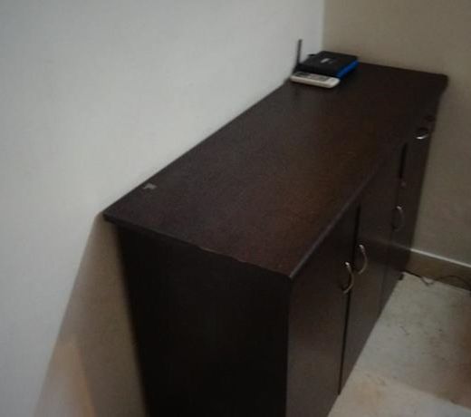 Delhi Residency 1