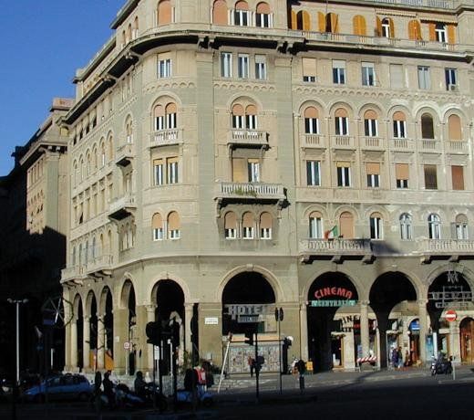 I Capricci B&B