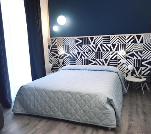 Hotel Roma
