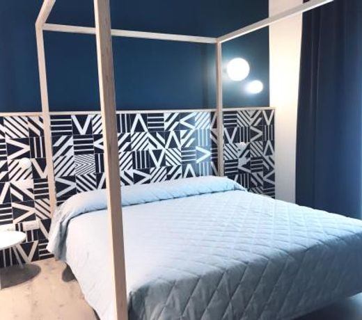 Hotel Roma
