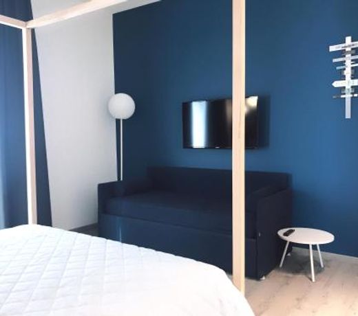 Hotel Roma