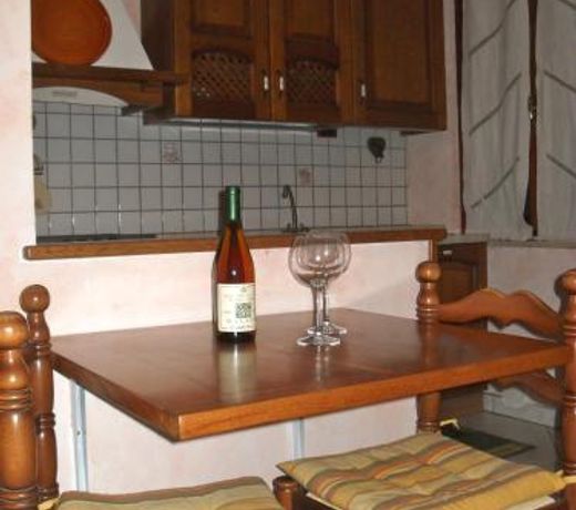 Affittacamere Casa Sofia