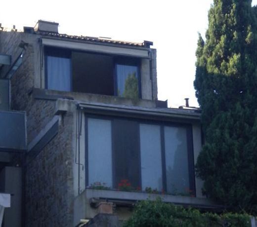 Appartamento su Residence
