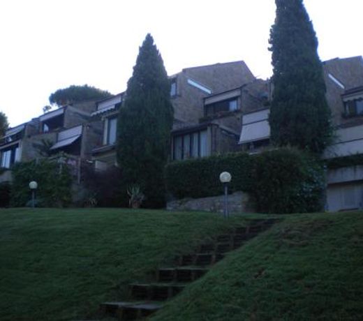 Appartamento su Residence