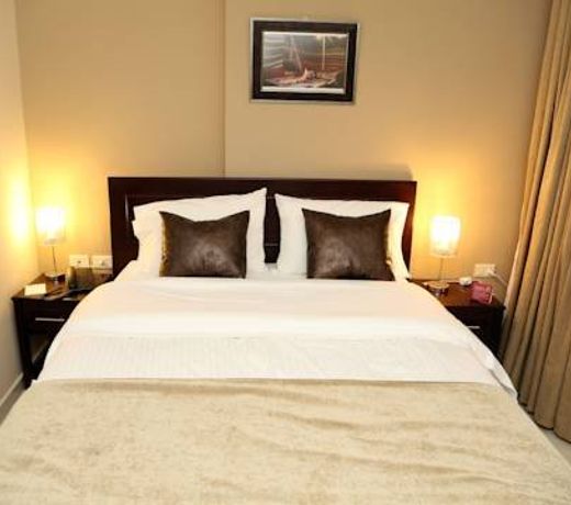 Saint John Hotel