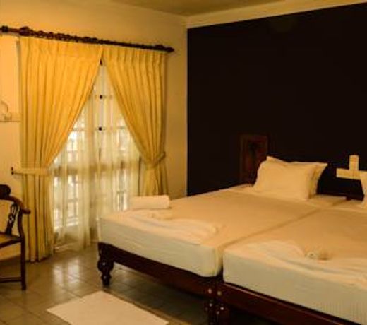 River Side Bentota Hotel