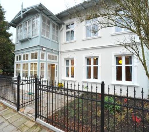 Sanhaus Apartments