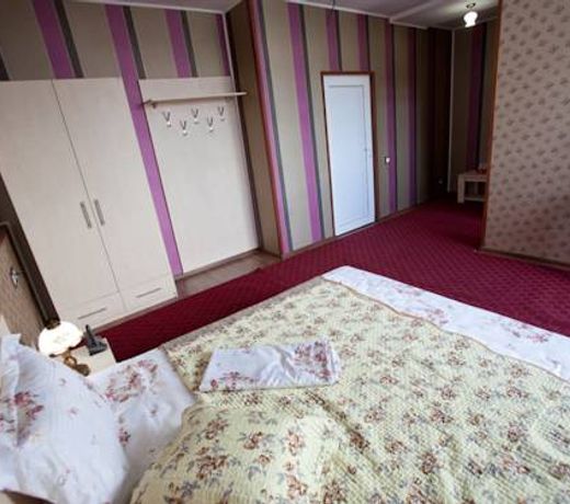 Hotel La Gil