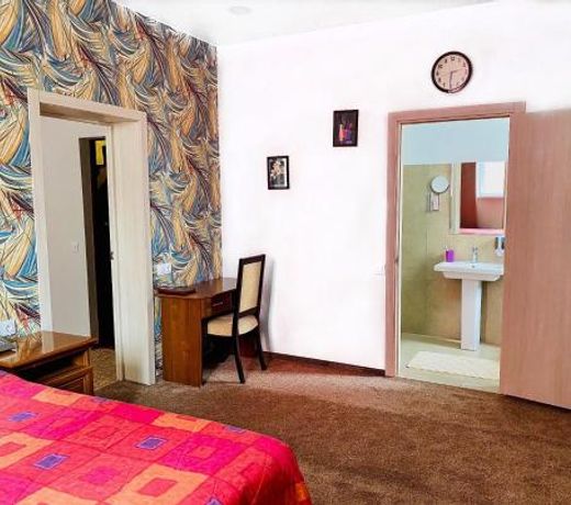 Hotel Uyut