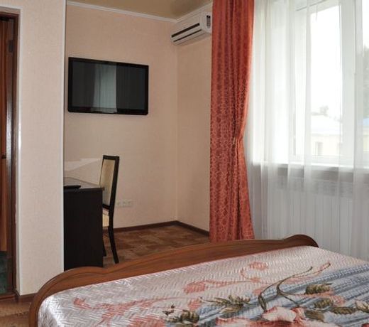 Hotel Uyut