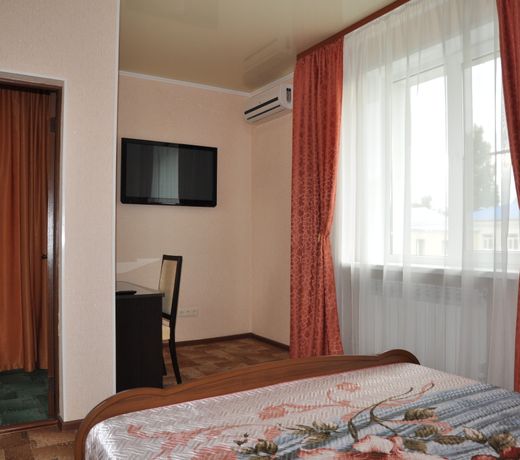Hotel Uyut