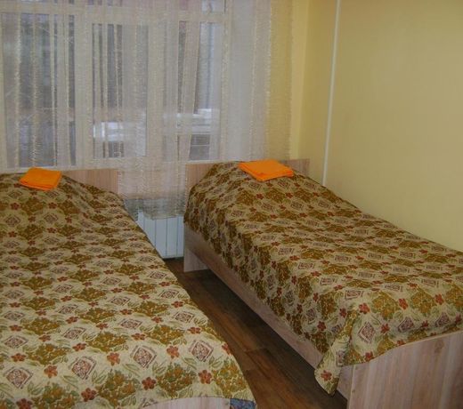 Hotel Galchonok at Ulitsa Alexeya Tolstogo