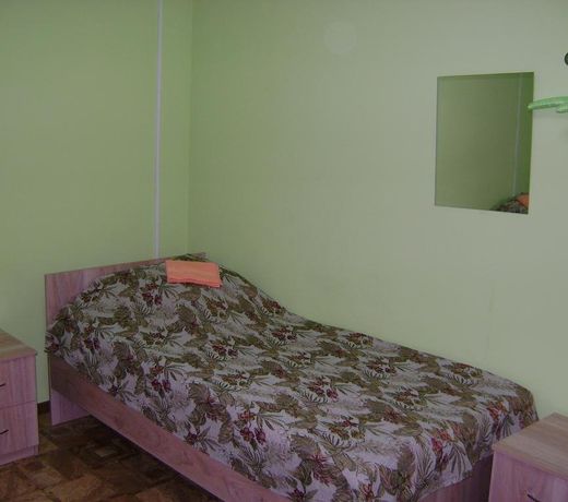 Hotel Galchonok at Ulitsa Alexeya Tolstogo