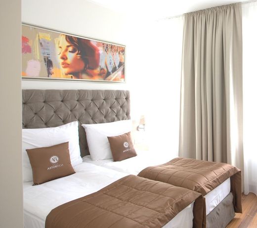 Radisson Hotel Old Town Riga
