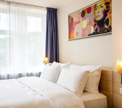 Radisson Hotel Old Town Riga