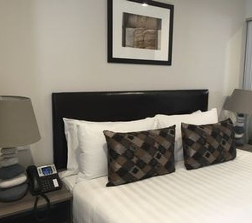Ramada Suites by Wyndham Queenstown Remarkables Park