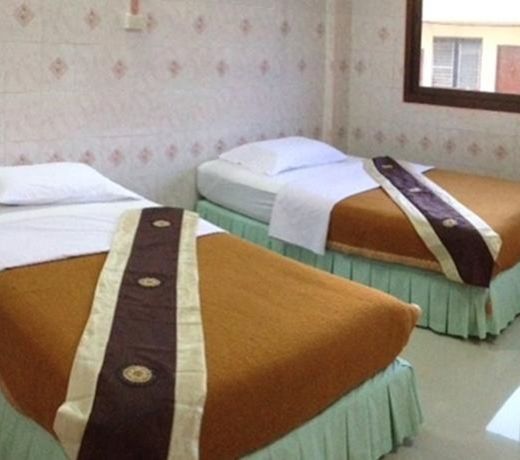Mit Aree Guest House & Garden House Resort