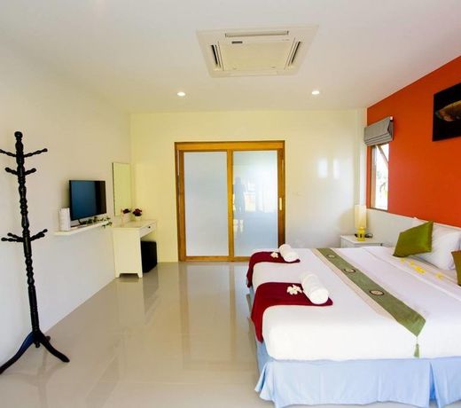Thai O.T. Khaolak Resort