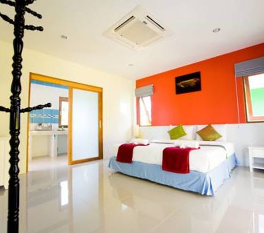 Thai O.T. Khaolak Resort