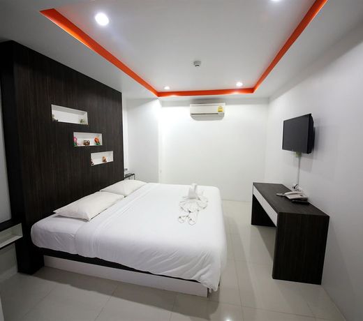 Family Residence