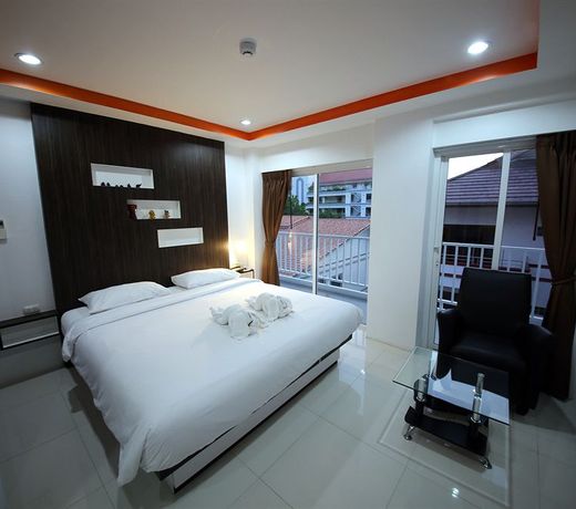Family Residence