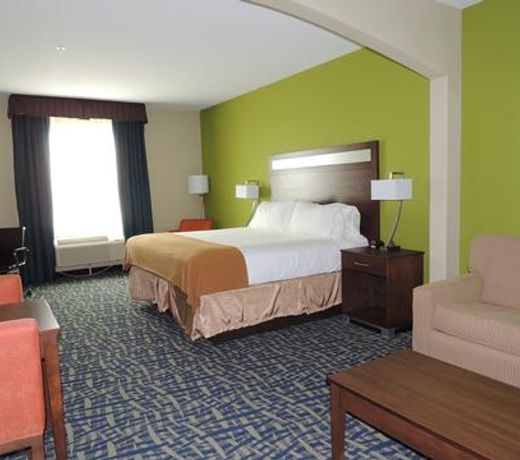 Holiday Inn Express Hotel and Suites Monahans I-20, an IHG Hotel