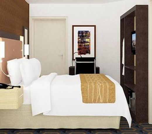 Madison LES Hotel