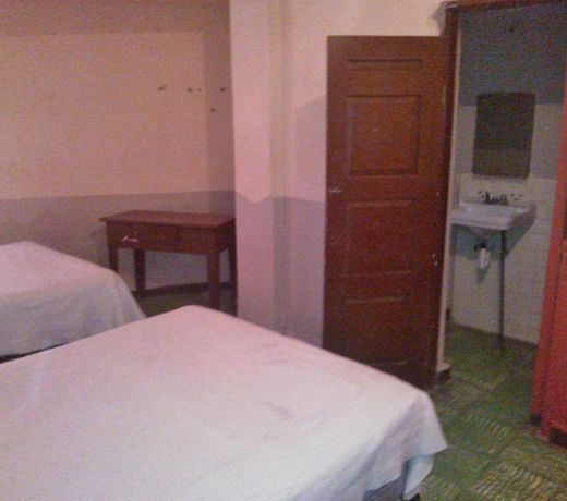 Hotel Campesino
