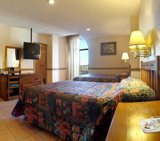 Hotel Santa Fe