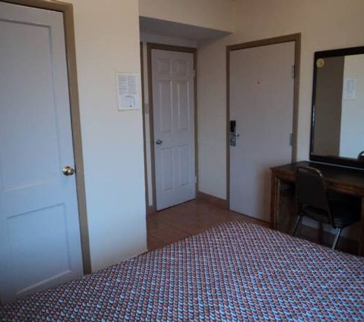 Hotel Santa Fe