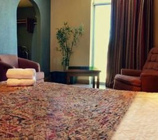 Hotel Santa Fe