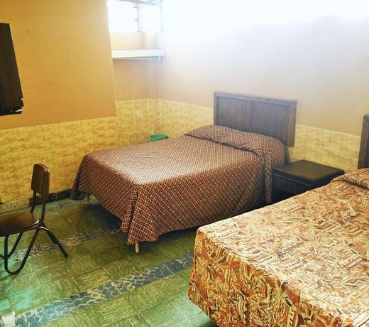 Hotel Correo