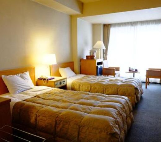 Hotel Kimiyoshi