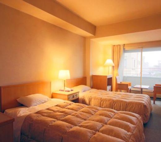 Hotel Kimiyoshi