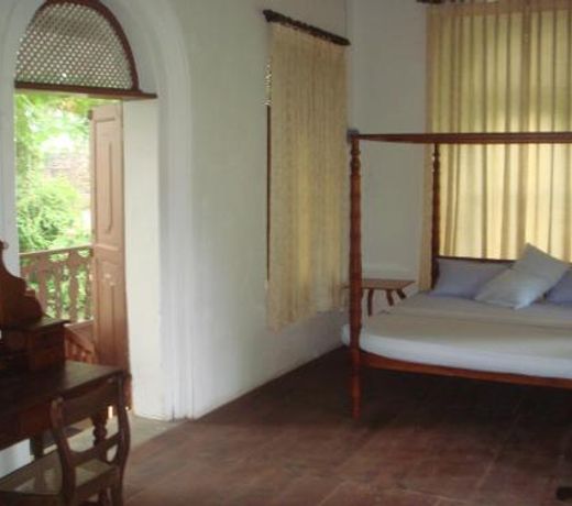 Atapattu Walawwa Galle