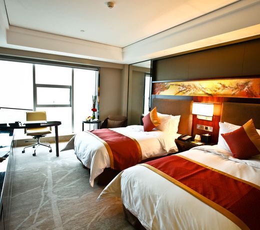 Celebrity Upper Class Hotel