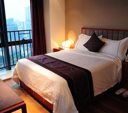 Qingdao Agora