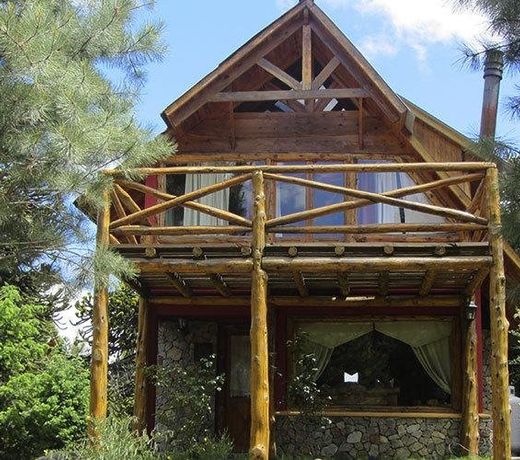 Chepehuen Cabanas