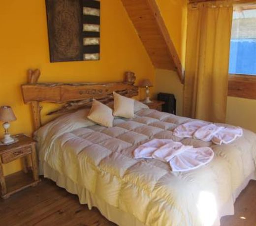 Chepehuen Cabanas