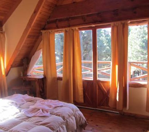 Chepehuen Cabanas