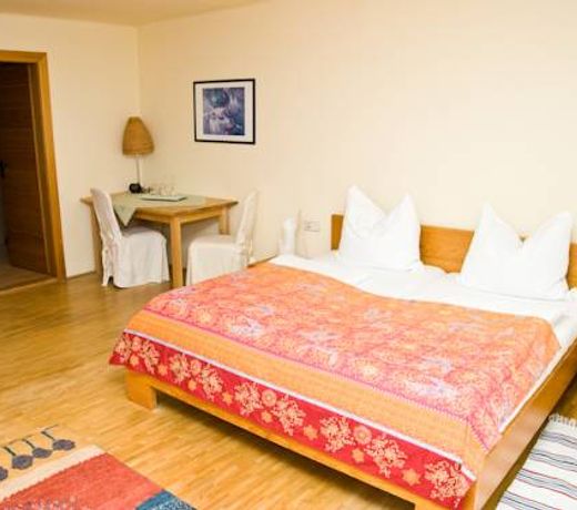 Pension Popotnik