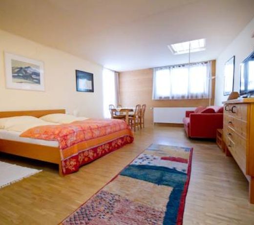 Pension Popotnik