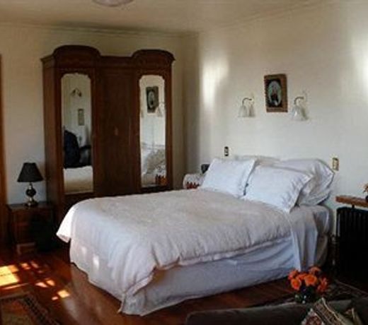TE PUNA WAI LODGE