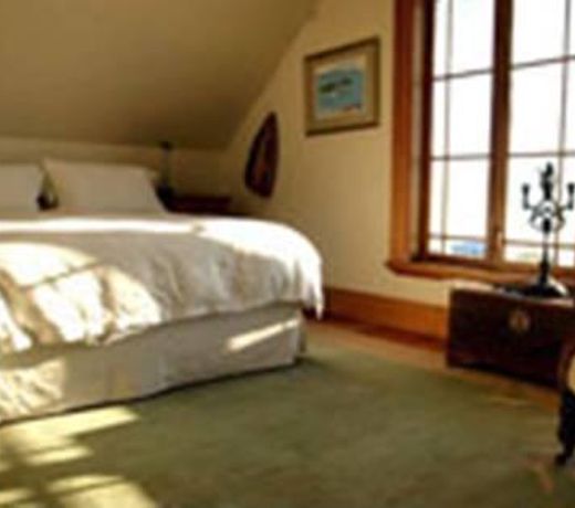 TE PUNA WAI LODGE