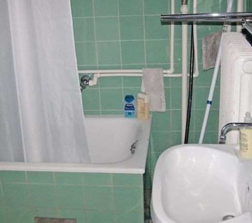 Apartment Untermallebarn